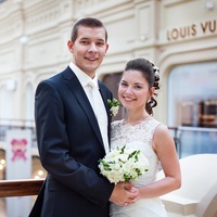 Юлия Орлова