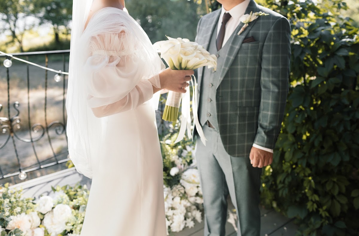 Мария & Денис
