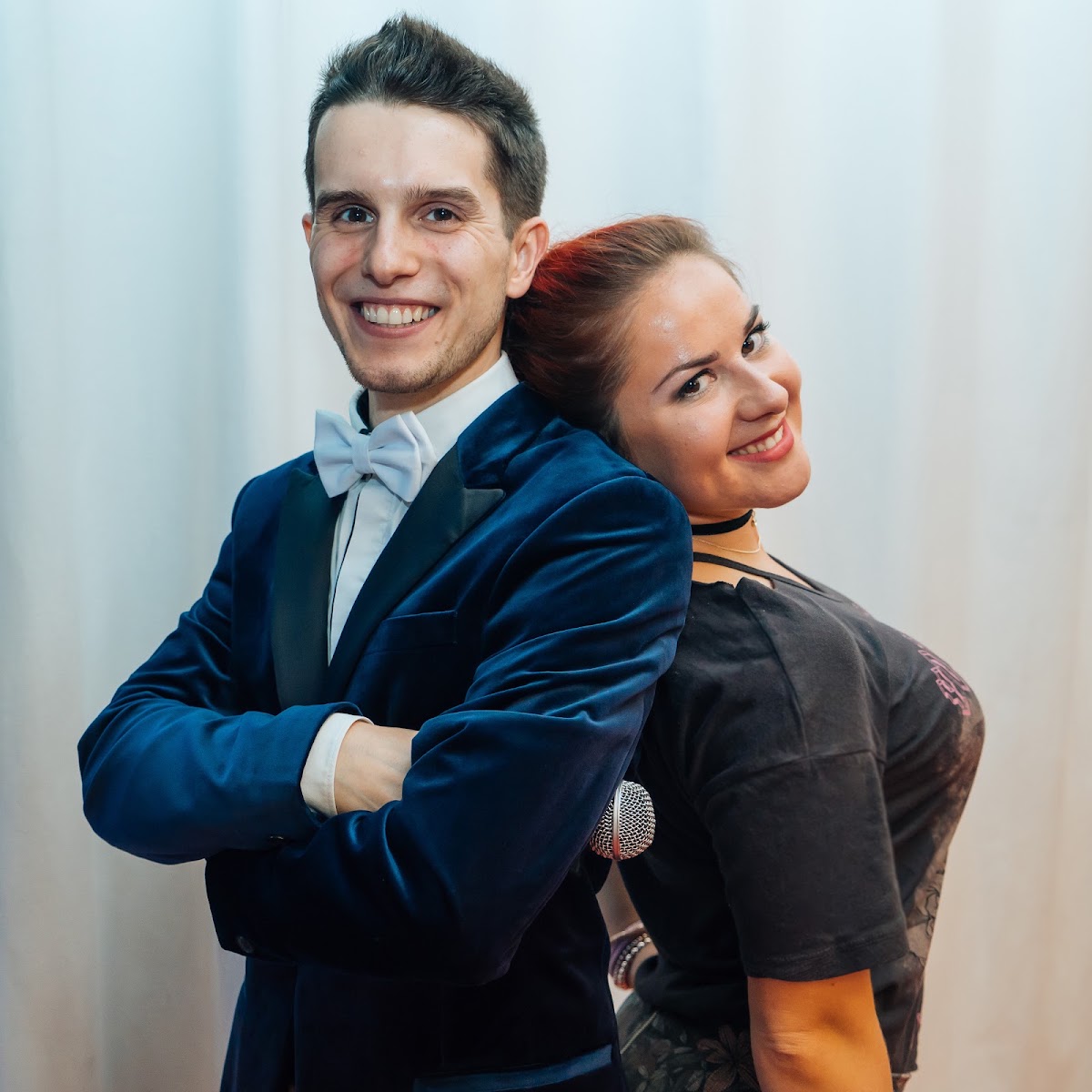 Портфолио: День рождения