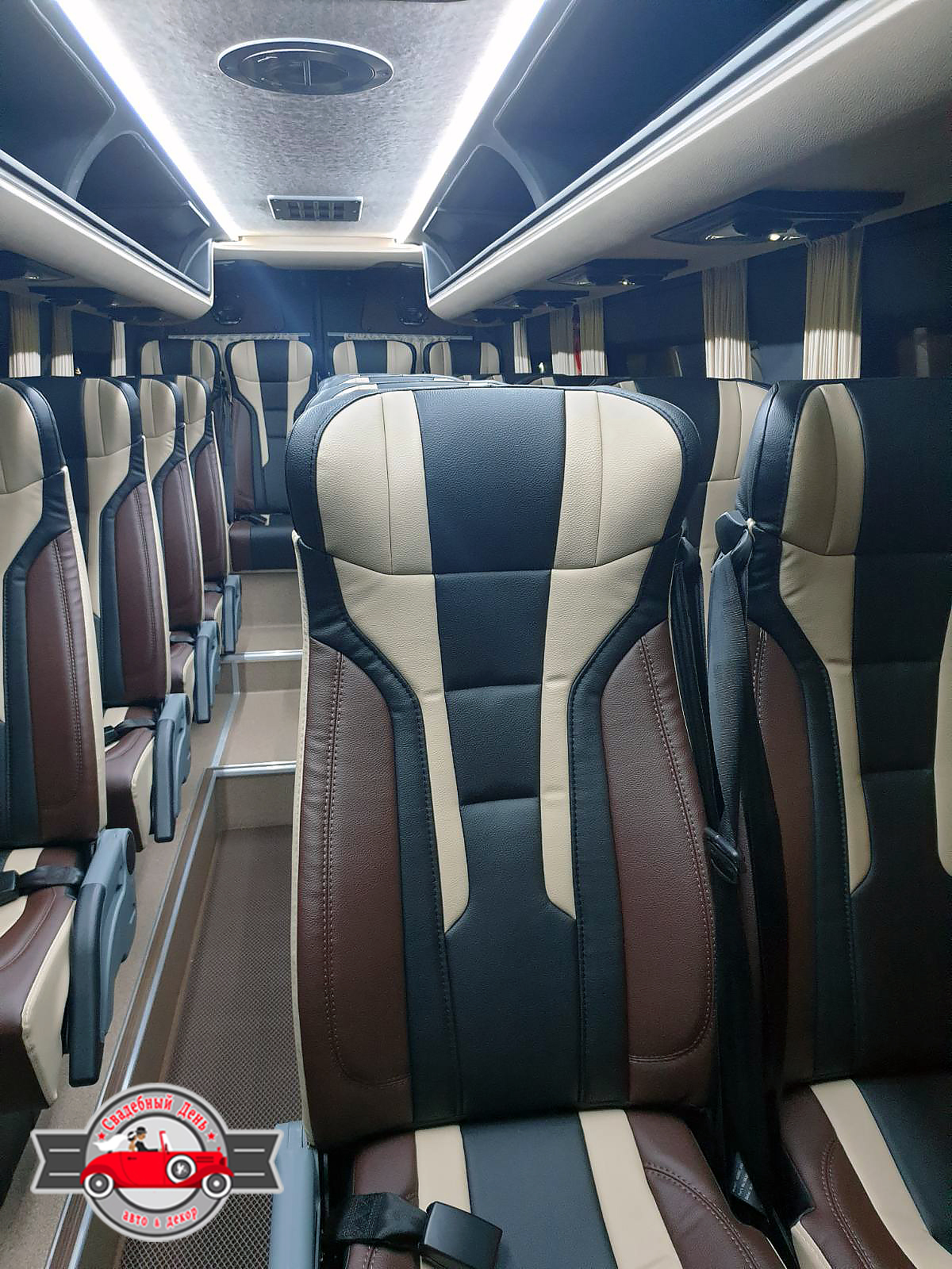 Mercedes Sprinter (3G) — кадр 3 из 4
