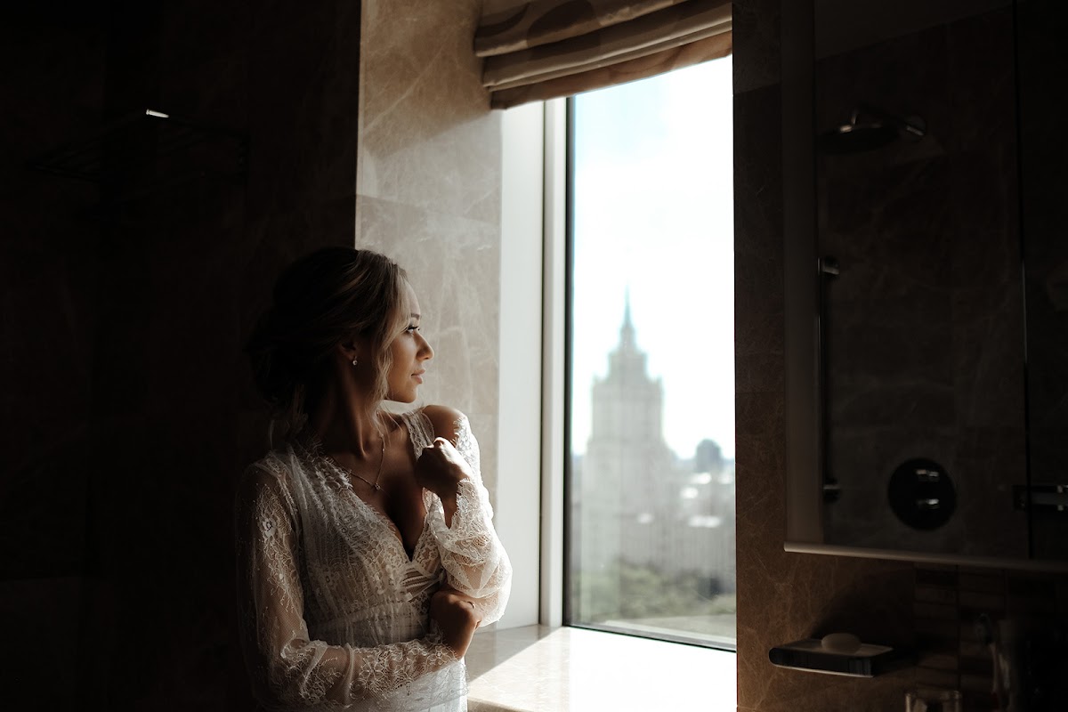 Портреты невесты