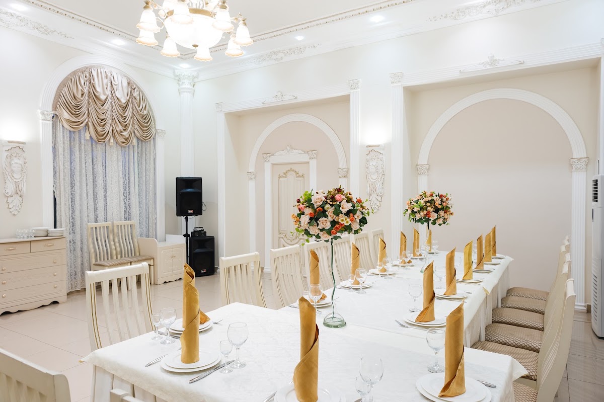 VIP зал  2 — Новый год