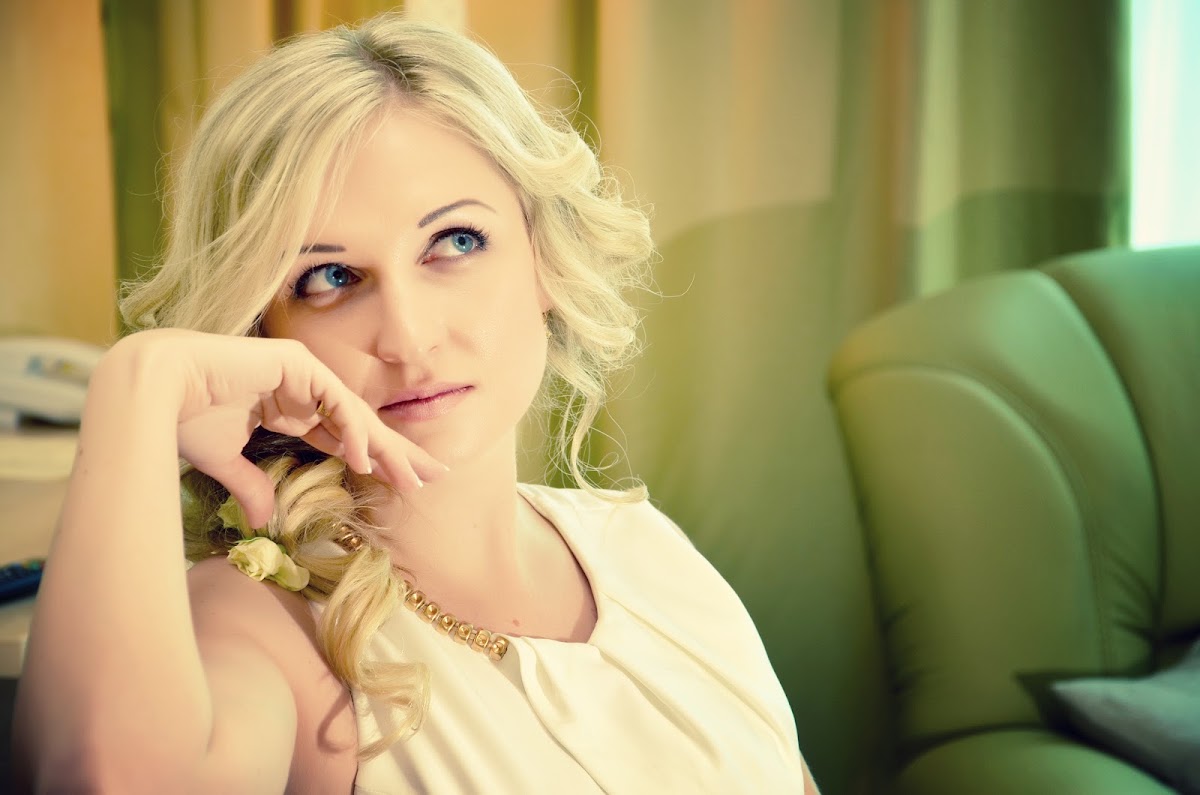 Елена и Денис