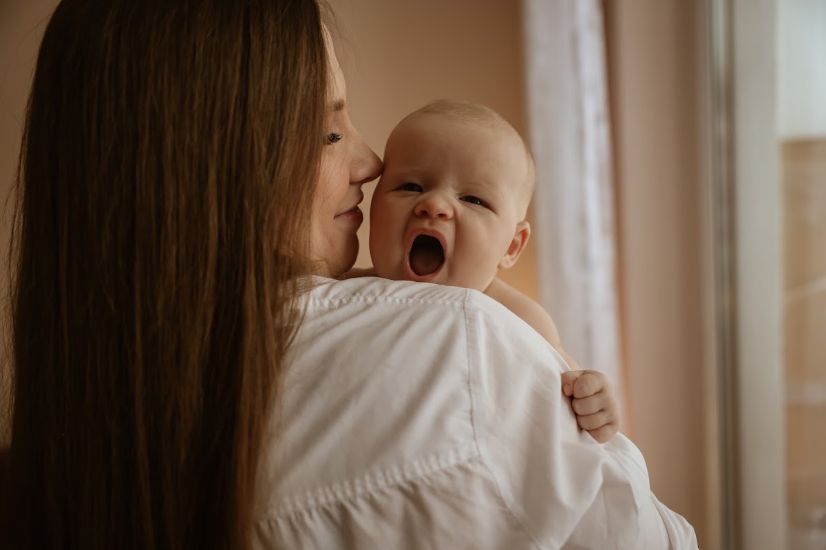Портфолио: Семья