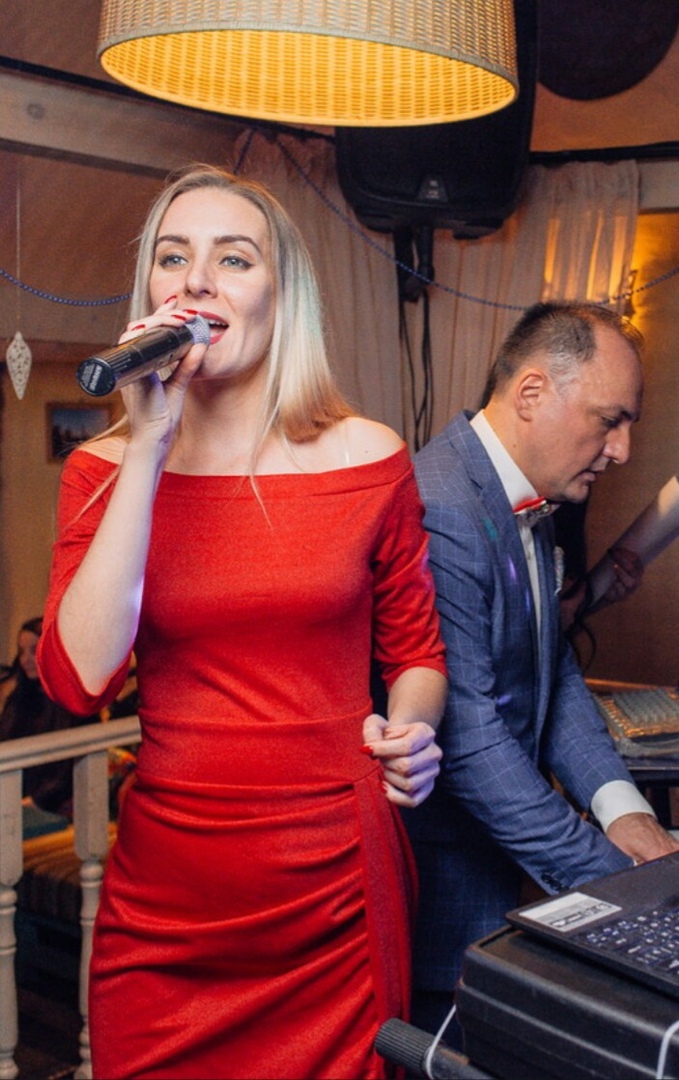 Оксана Лунёва