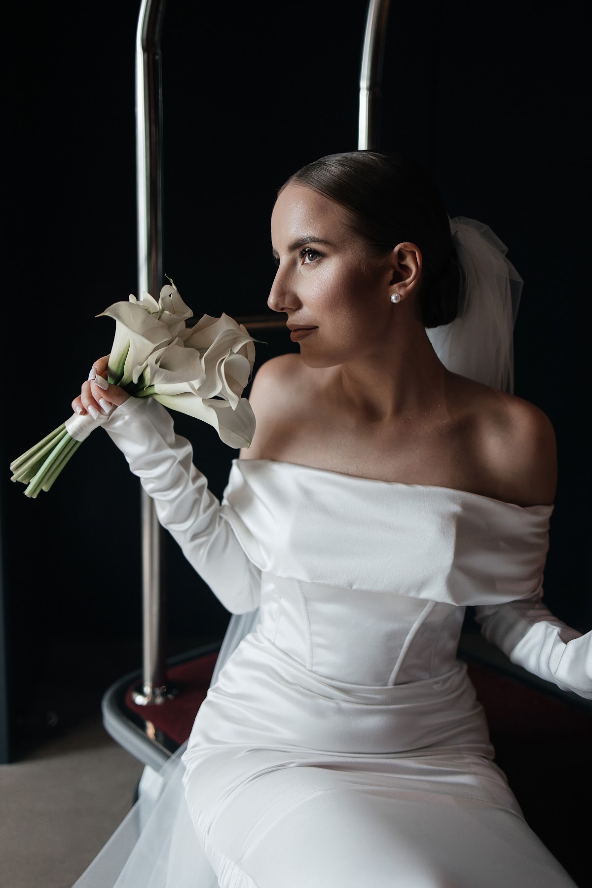 Дарья и Илья