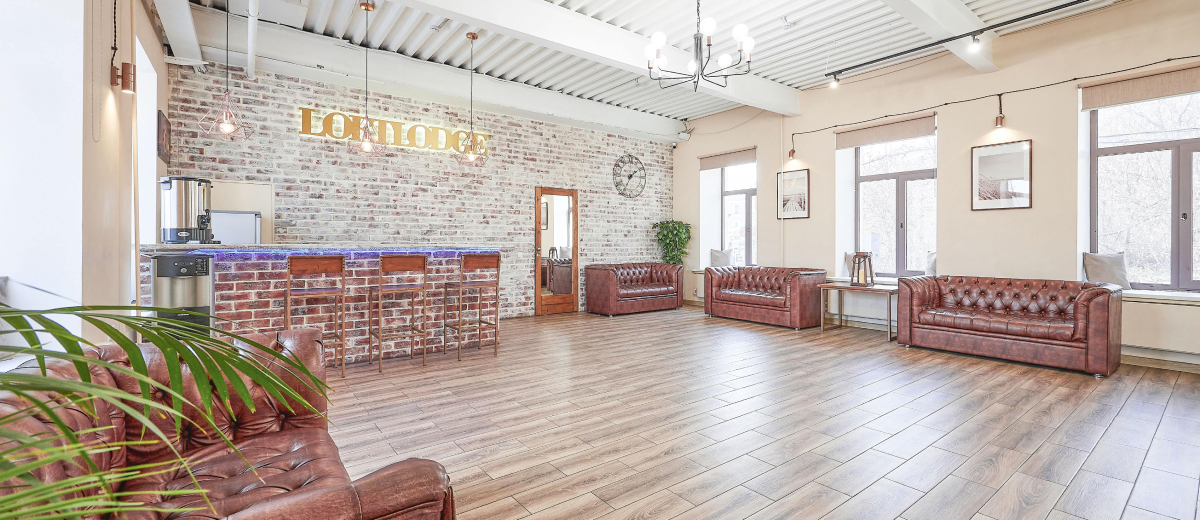 LOFT LODGE 5