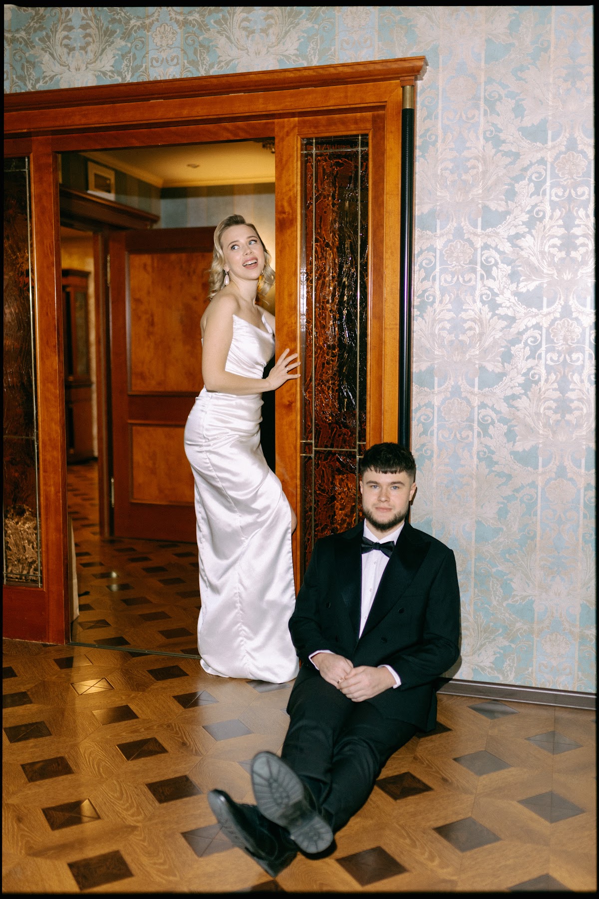 Daria & Vlad