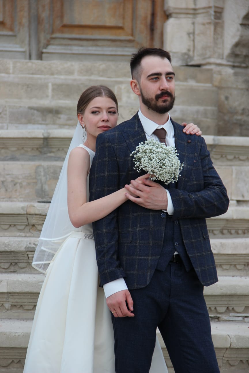 Полина Щукина
