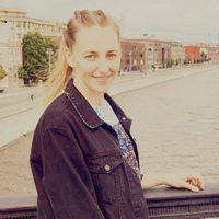 Ксения Гурова