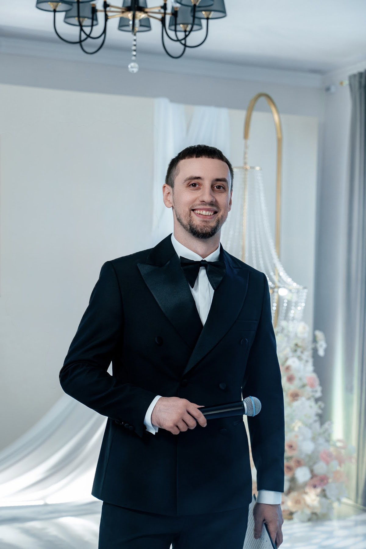 Виталий Белоусов — кадр 3 из 29
