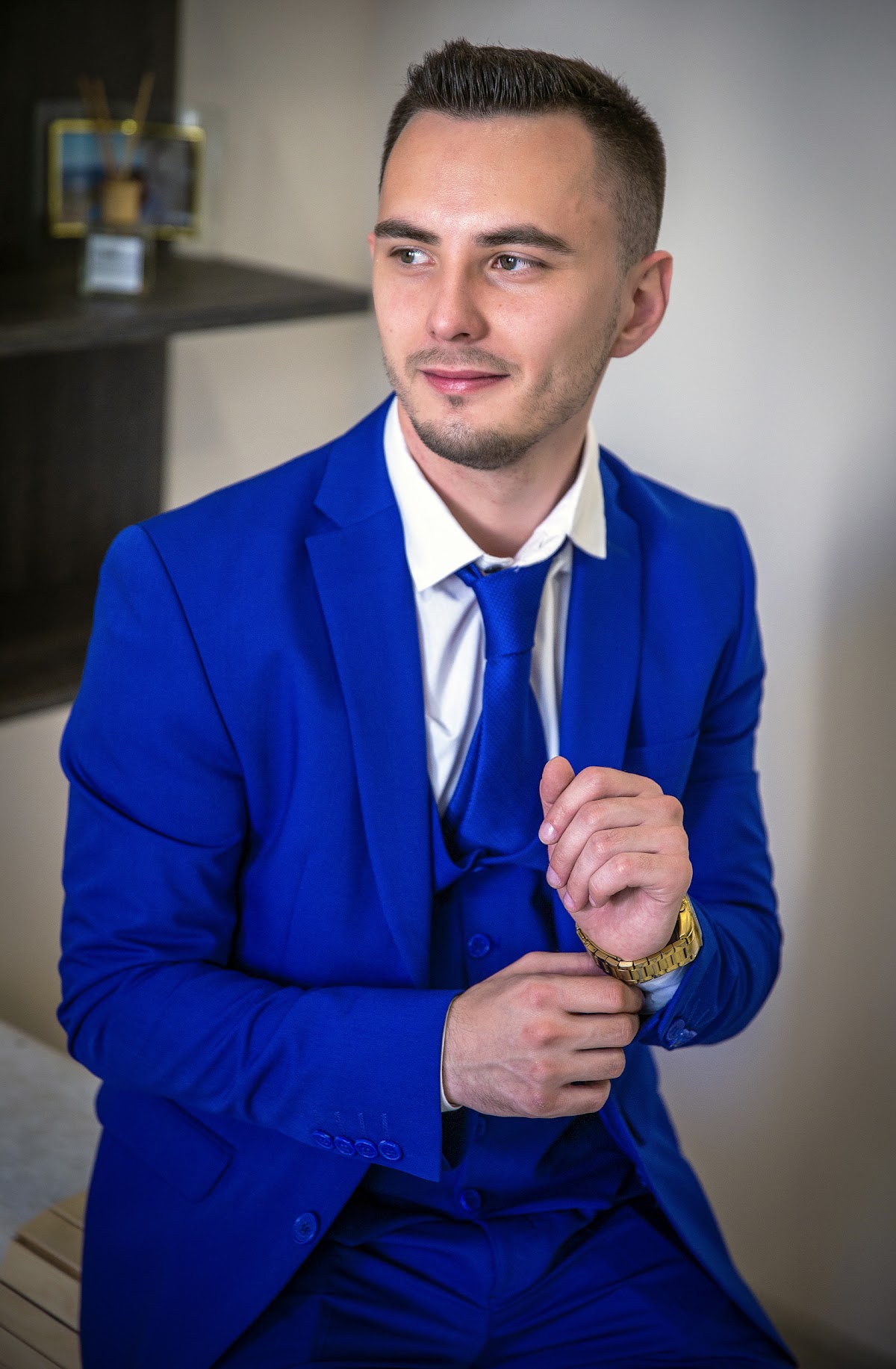 Андрей Лобанов — кадр 5 из 334