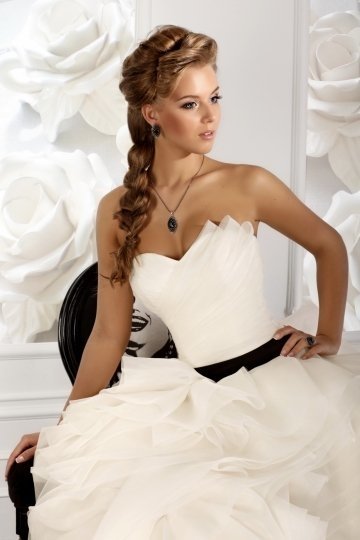 Lux Dress