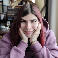 Екатерина Харитонова