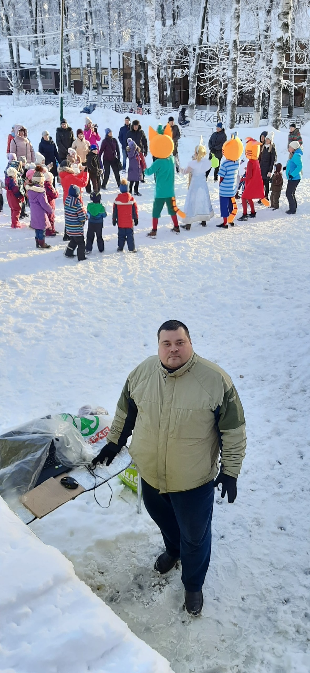 Дмитрий Литвинов — кадр 5 из 49