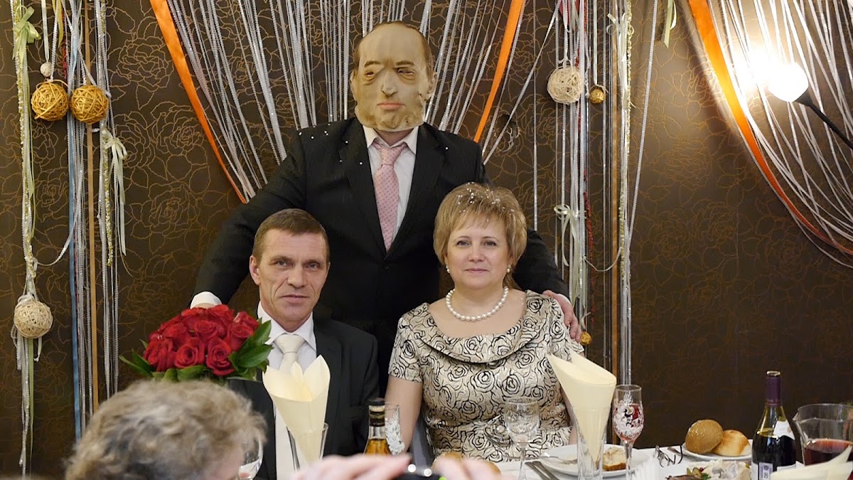 Светлана и Илья