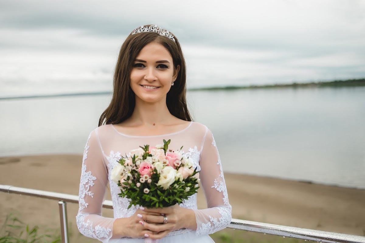 Ольга и Кирилл