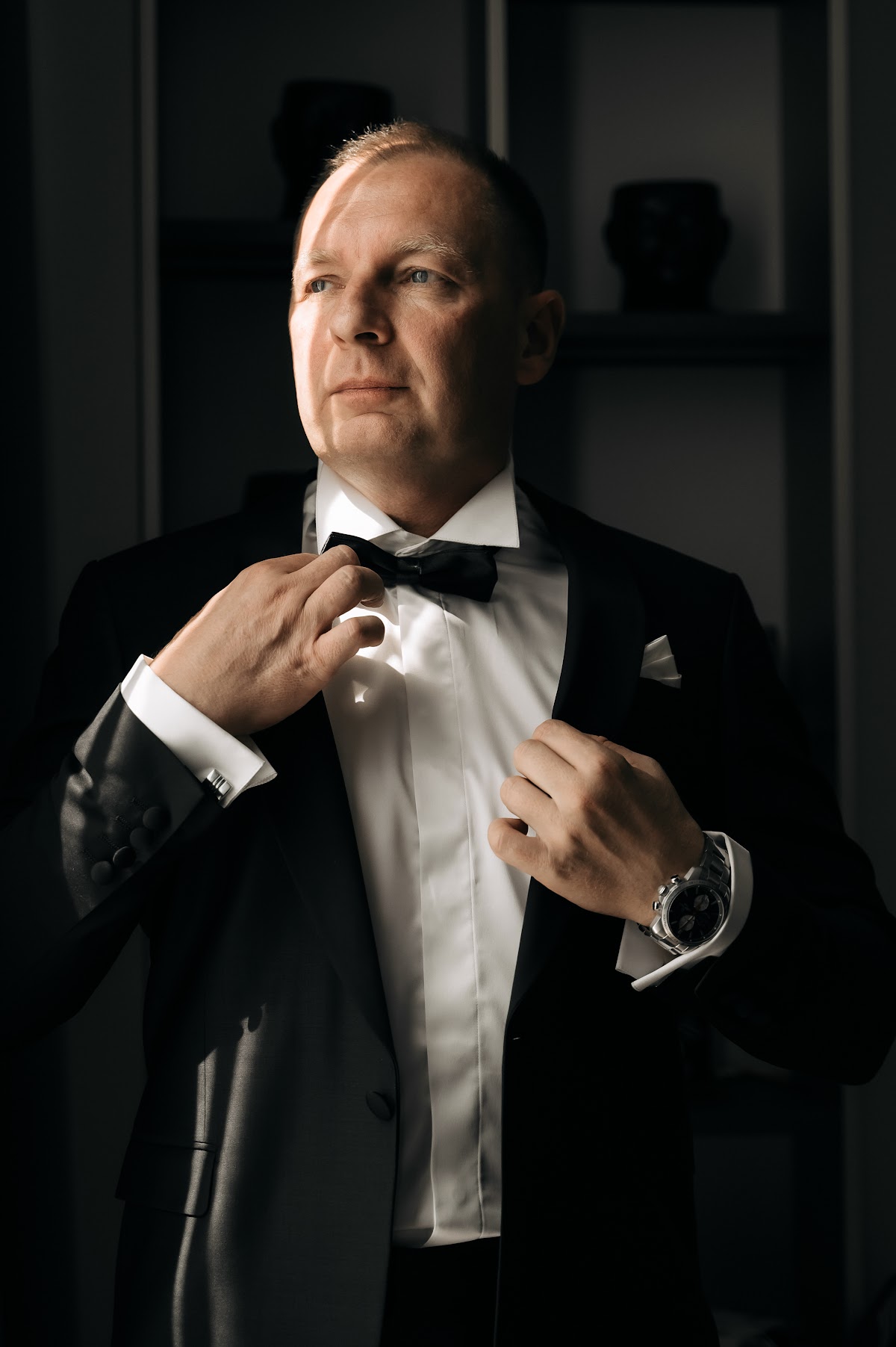 Екатерина и Алексей