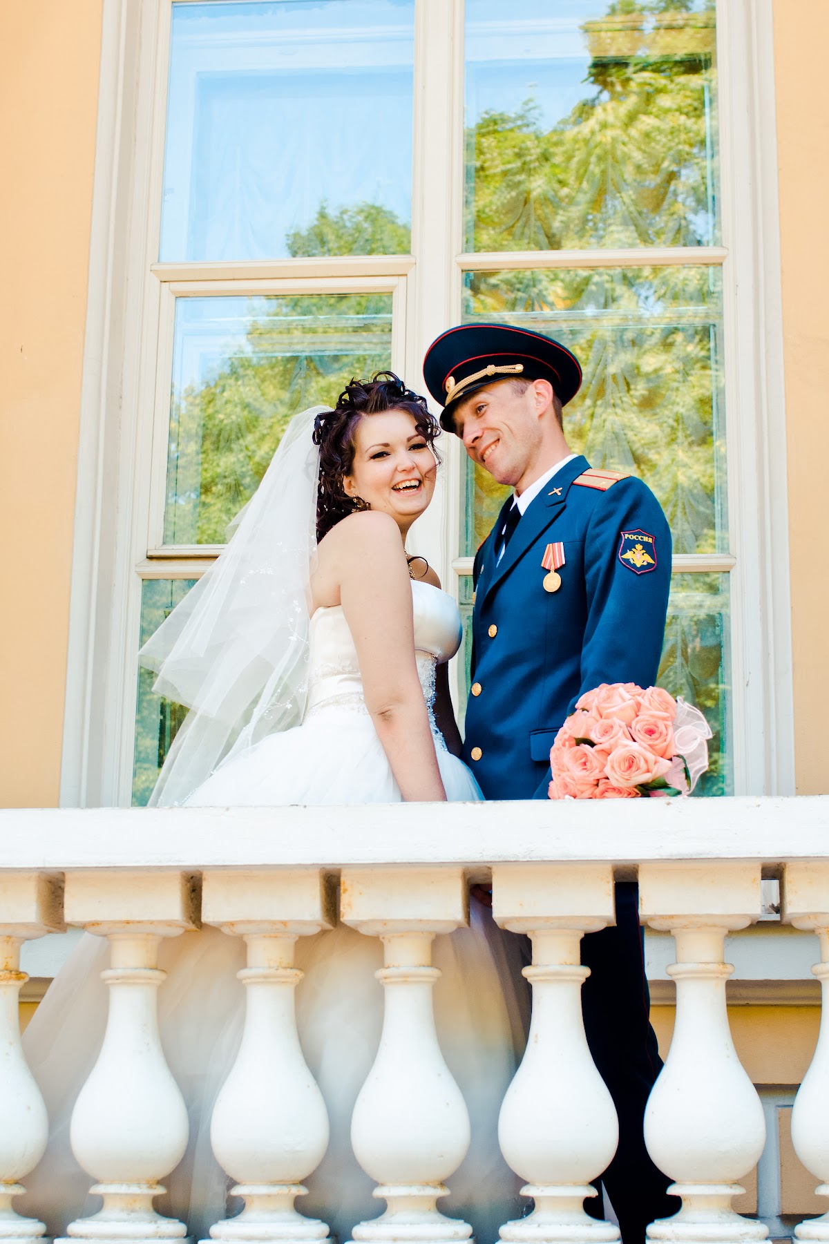 Ольга и Иван