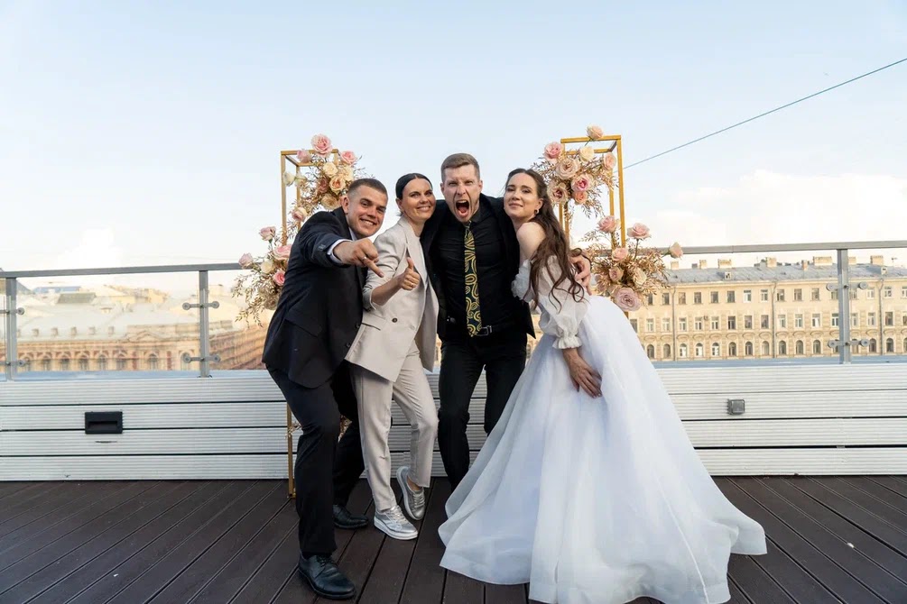 Портфолио