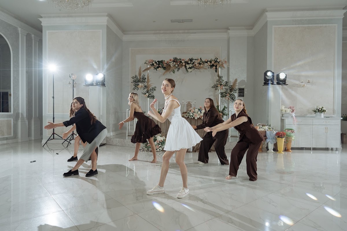 Николай и Анастасия