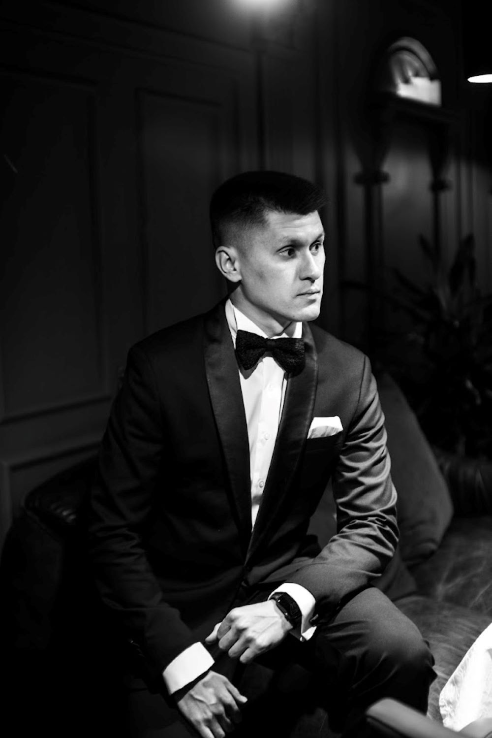 Портфолио: Корпоратив