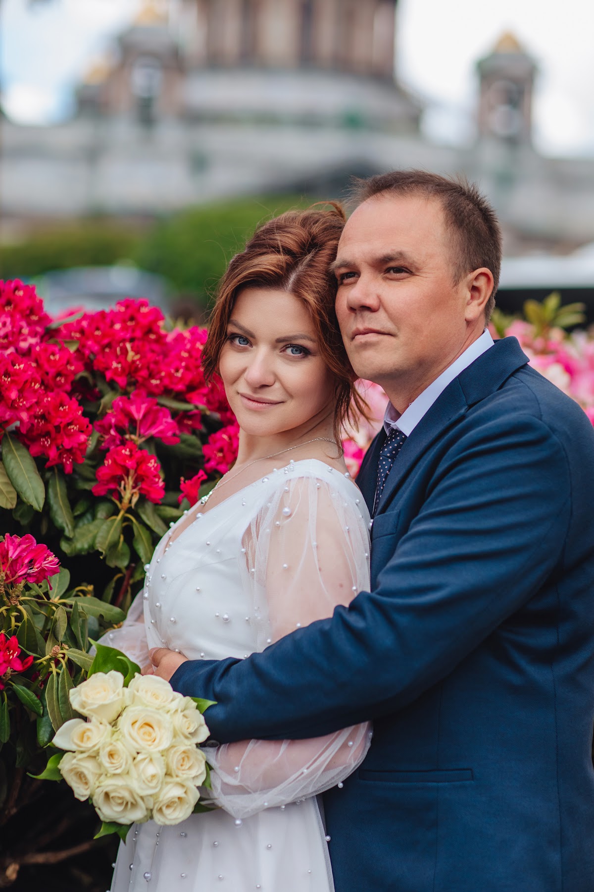 Елена Александрова