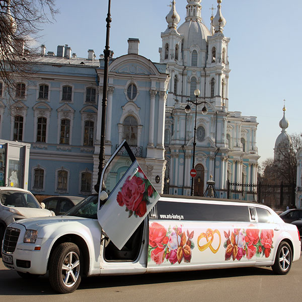 Крайслер 300
