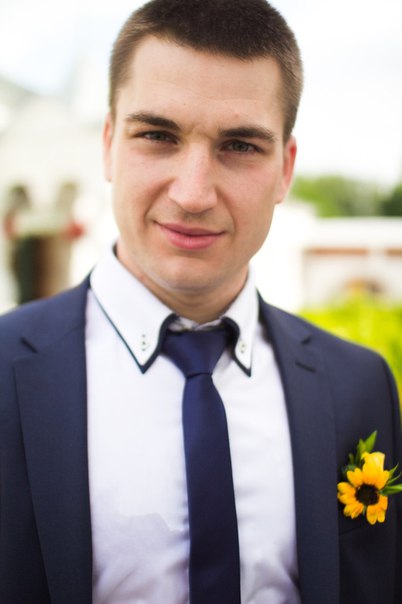 Алексей Козырев