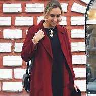 Екатерина Малинникова