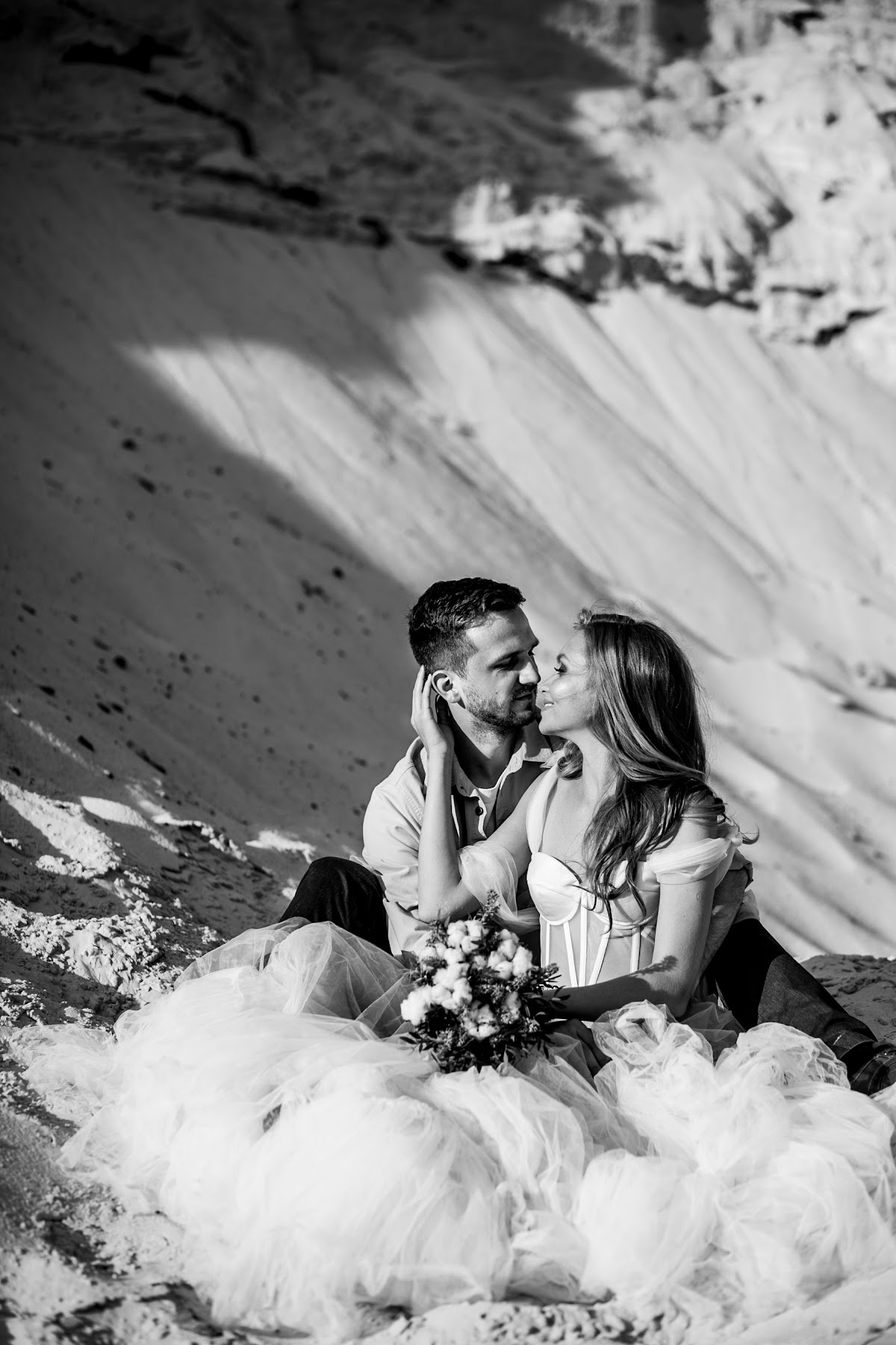 Портфолио: Love story