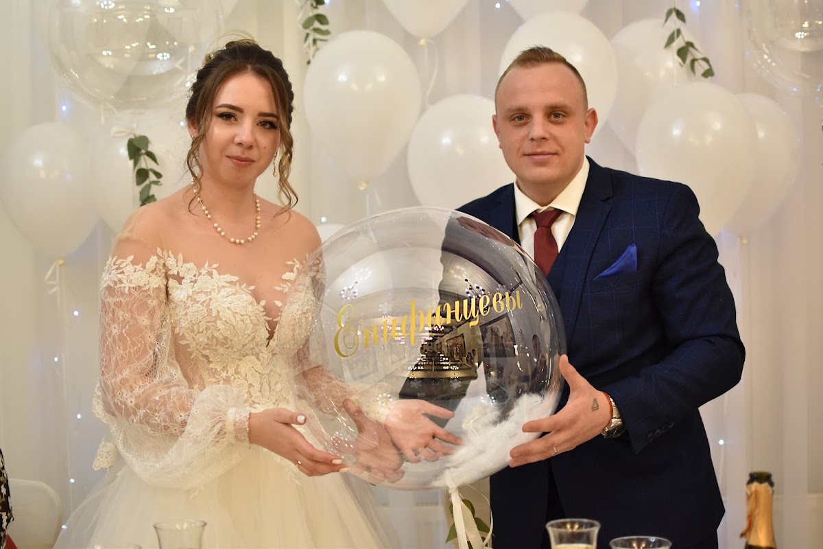 Свадебное торжество г. Армавир