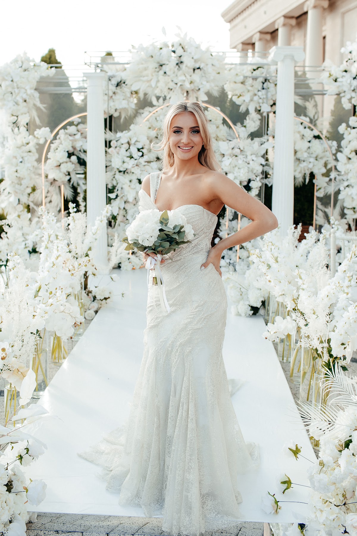 Елена и Василий