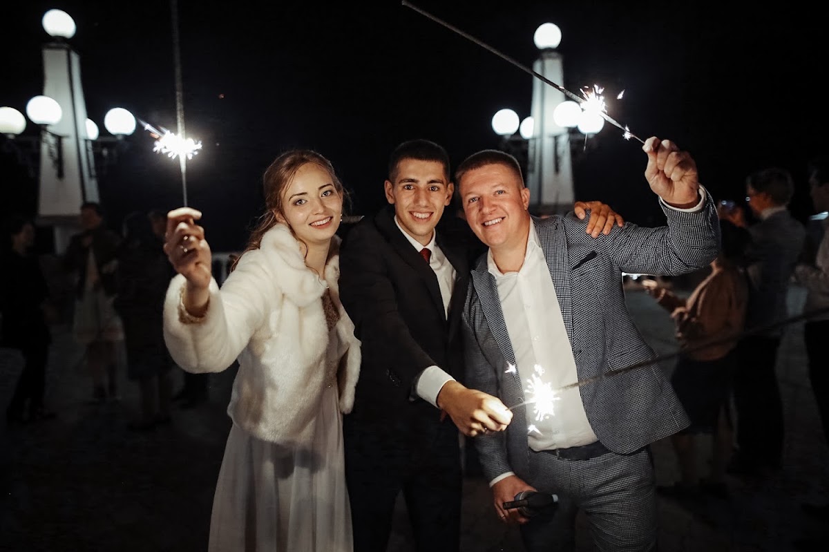 Мои пары