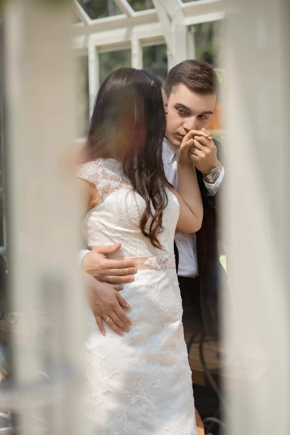 Портфолио: Свадьба