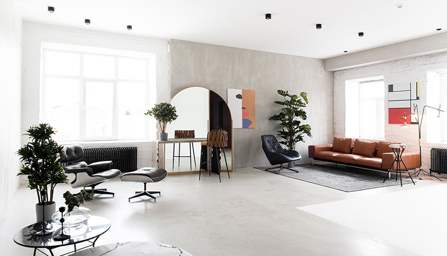 White Studios