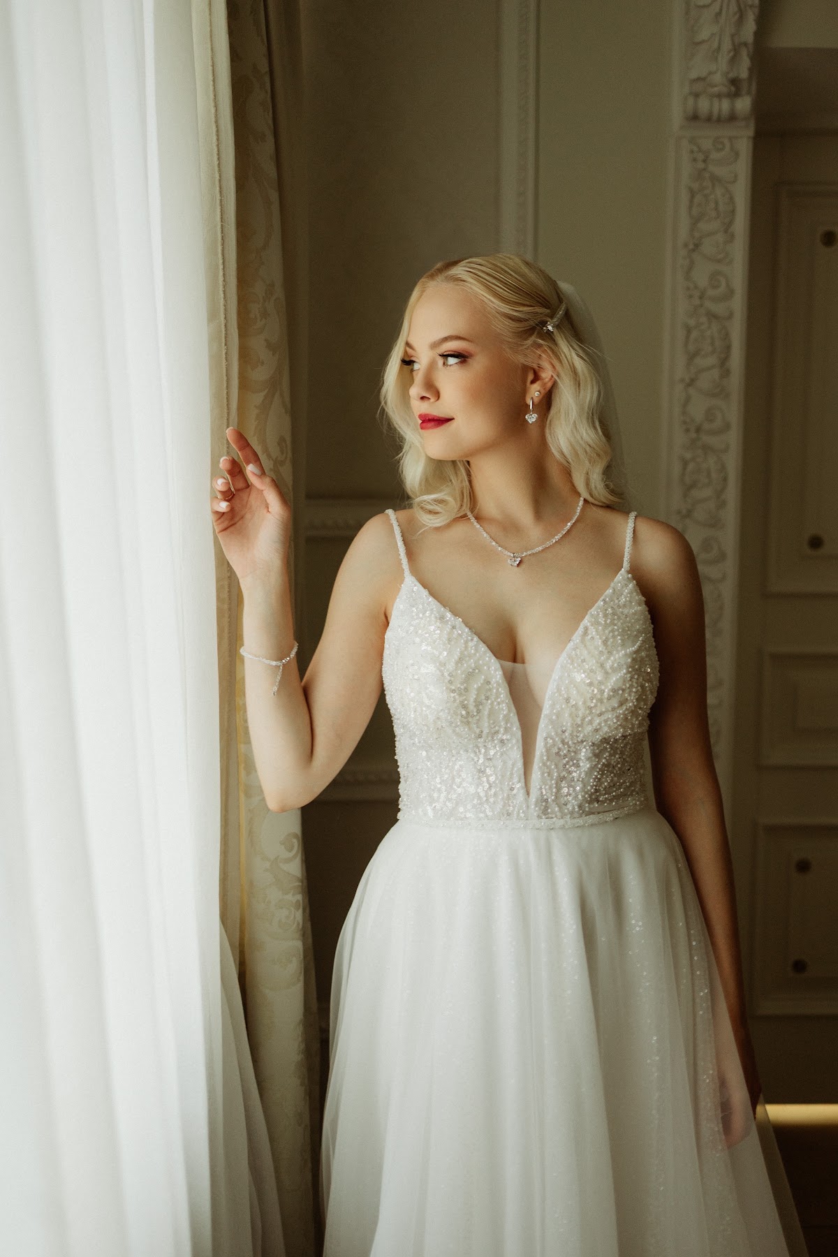 Елена и Виталий
