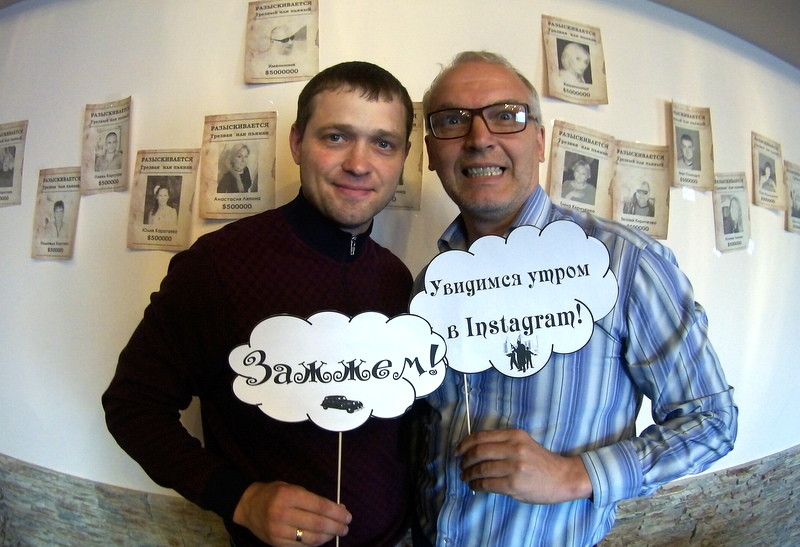 Портфолио: Свадьба