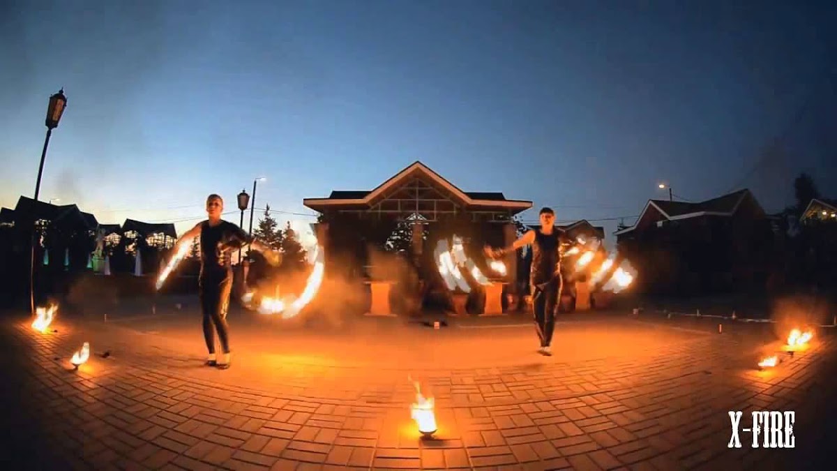 X-FIRE