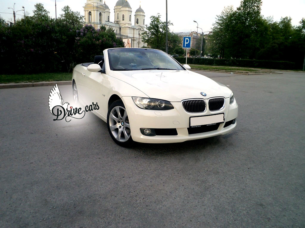 BMW 3