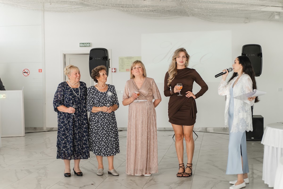 Свадьба 17.07.2026