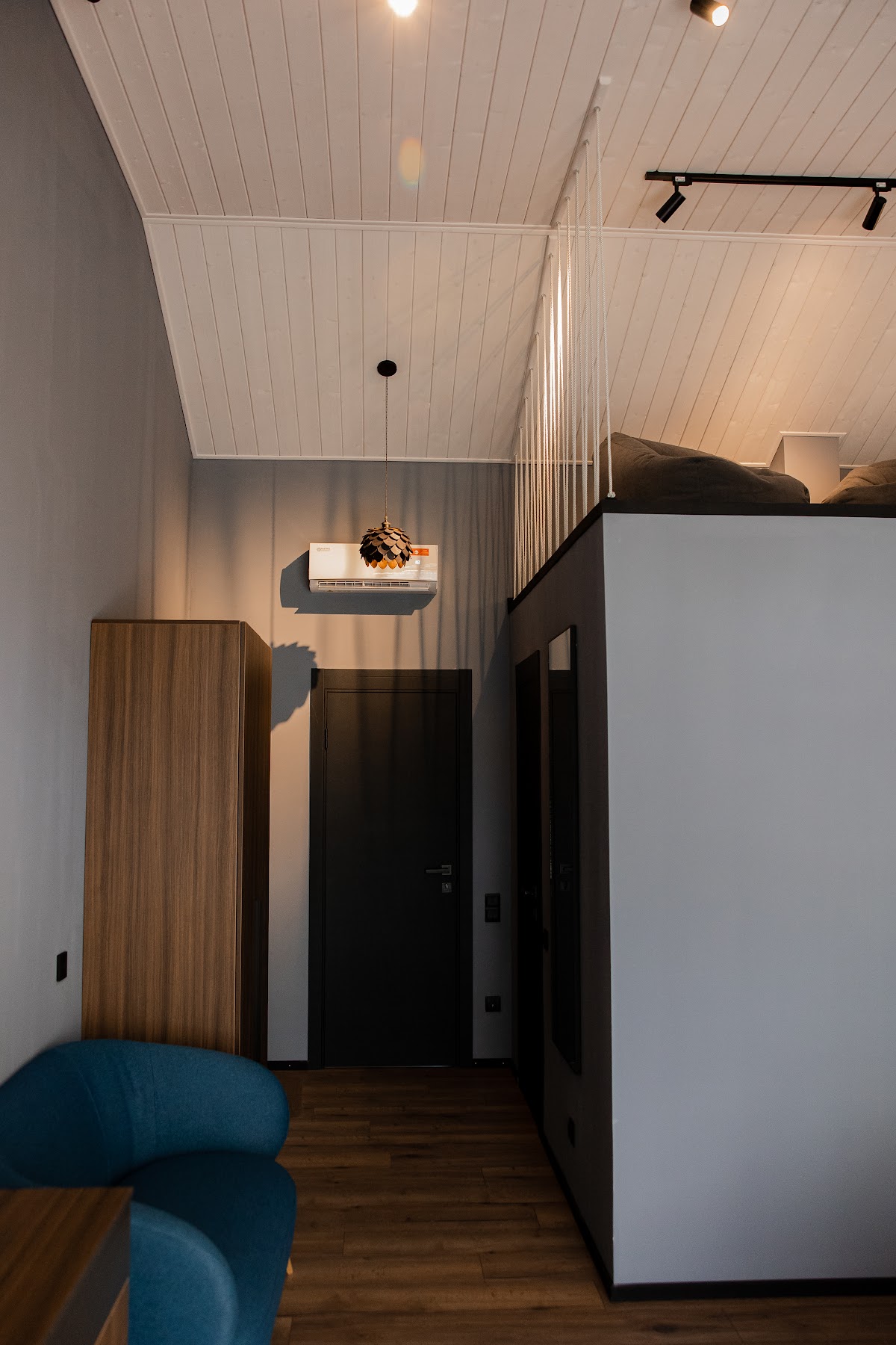 BARN HOUSE номер 2