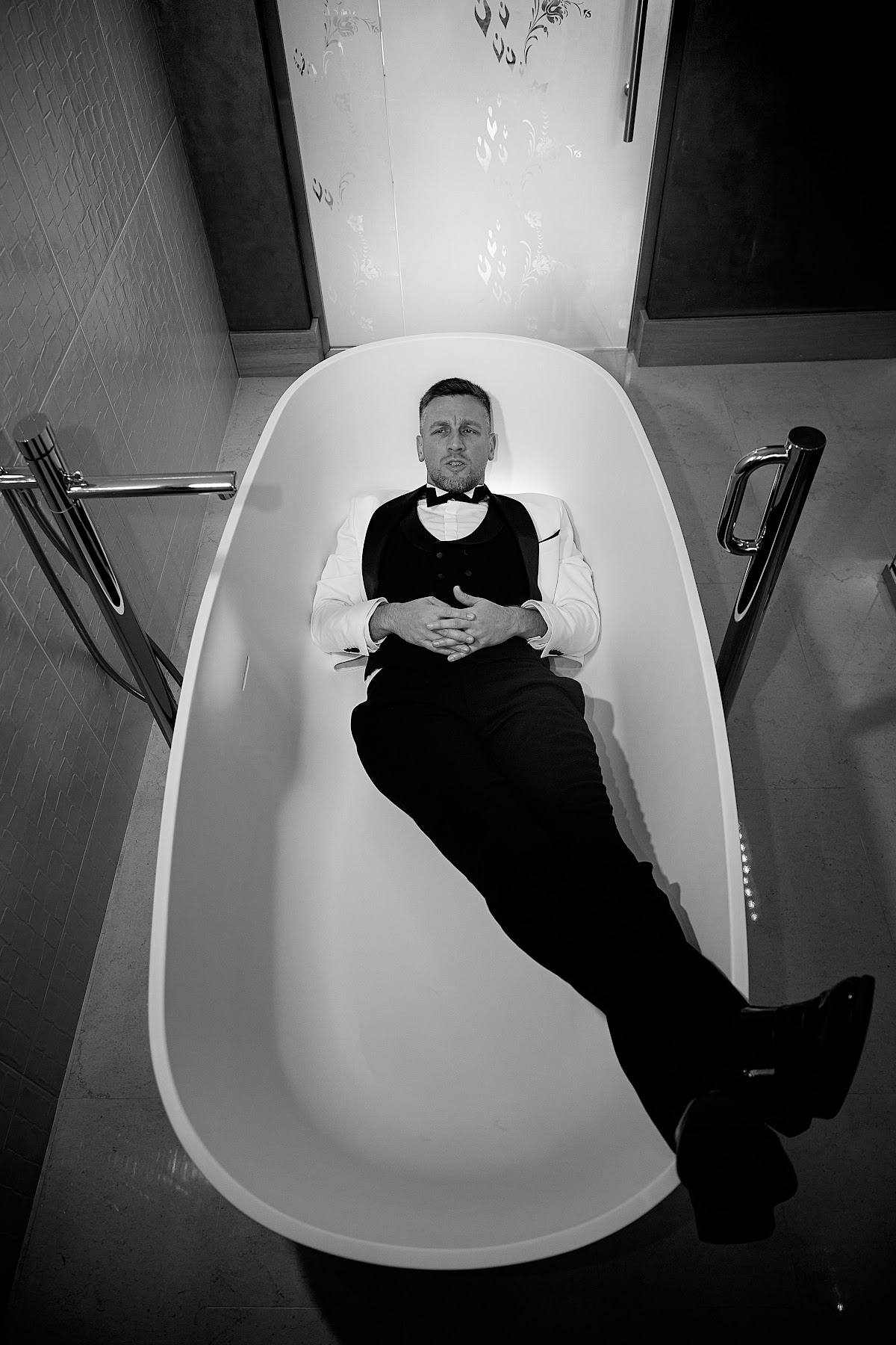 Дмитрий и Алина