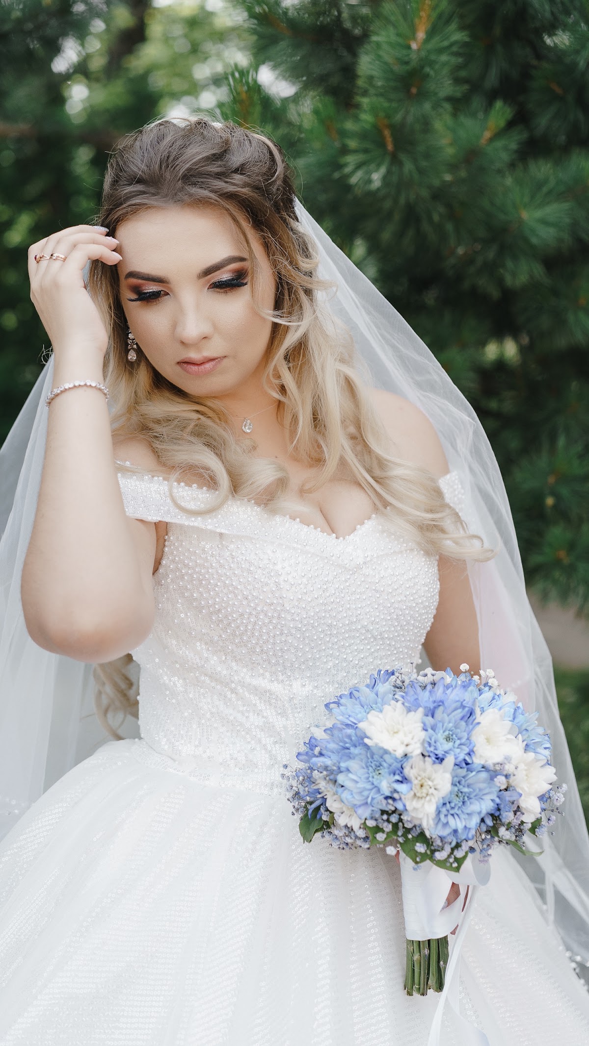 Екатерина и Юрий