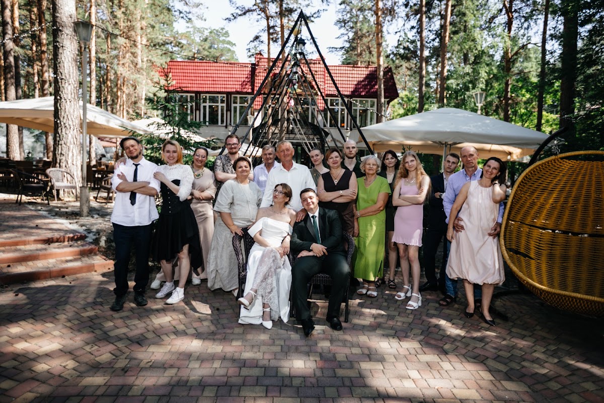ПАКЕТ БАНКЕТ