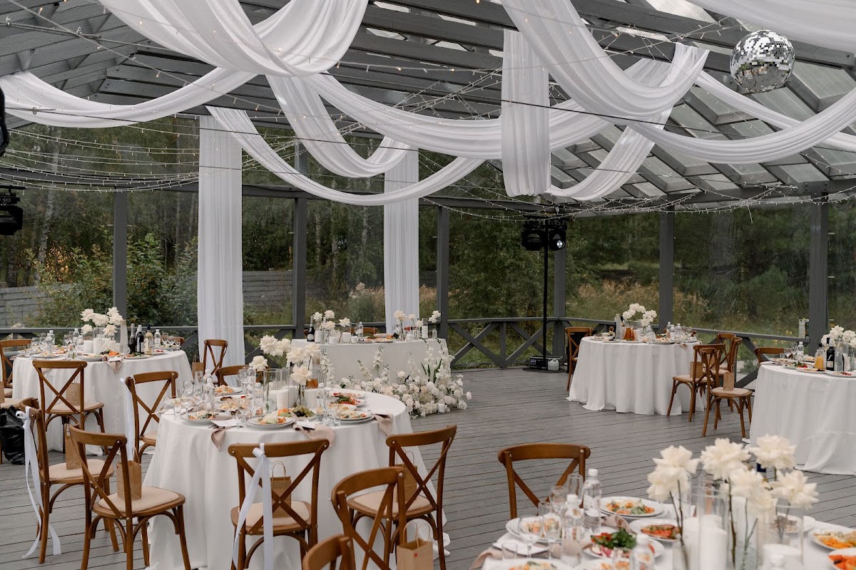 10 steps wedding & event agency