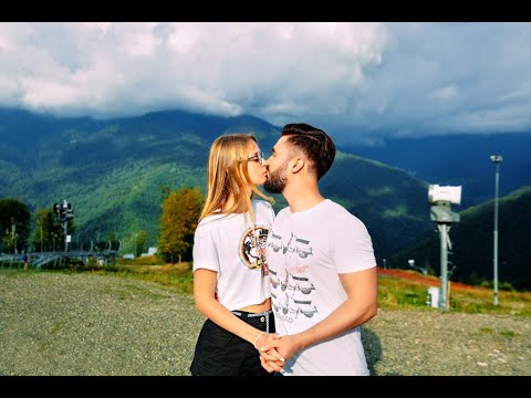 Портфолио: Love story