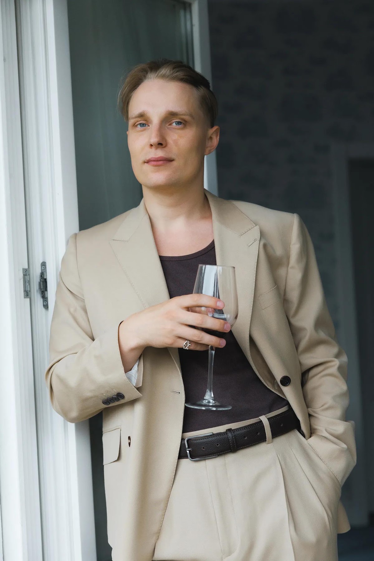 Портфолио