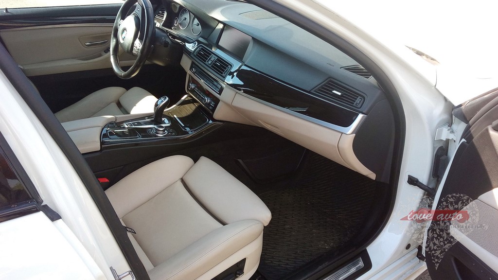 BMW 5 серия