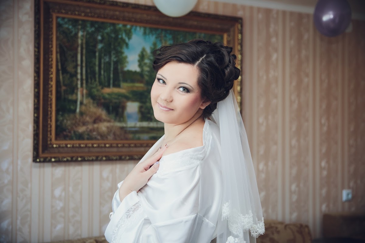 Ирина и Сергей
